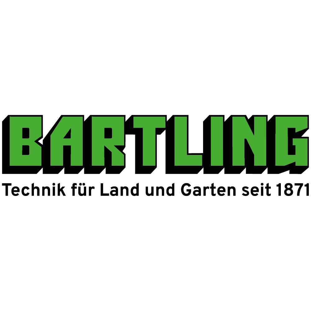 Bartling Landtechnik GmbH Logo