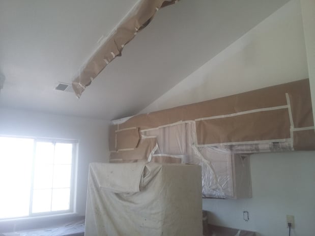 Images Phil's Pro Painting and Home Improvements
