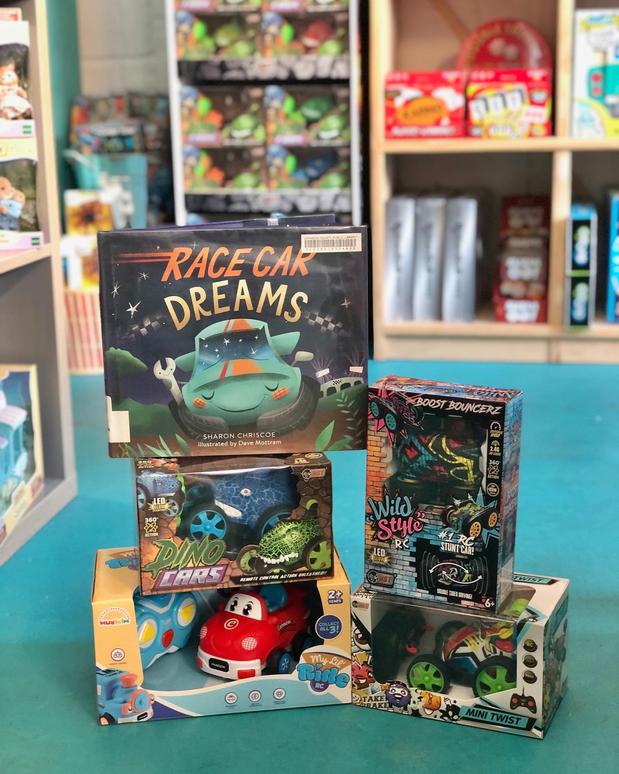 Images Toodleydoo Toys