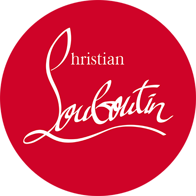 Christian Louboutin  Singapore Sotts Square Logo