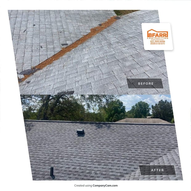 Images BFARR Contracting