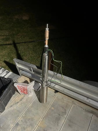 Images Hawk and Son's Plumbing