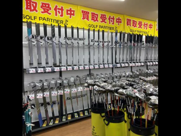 Images ゴルフパートナー １３６三島店