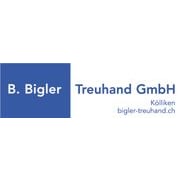 B. Bigler Treuhand GmbH in Kölliken