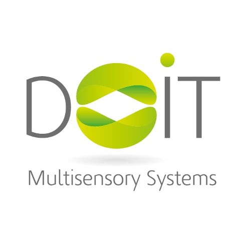 Doit Sistemas Multisensoriales Logo
