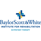 Baylor Scott & White Outpatient Rehabilitation - Dallas - N. Washington Ave Logo