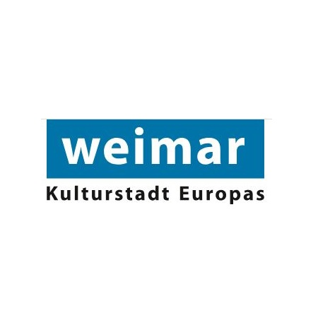Logo Stadtverwaltung Weimar