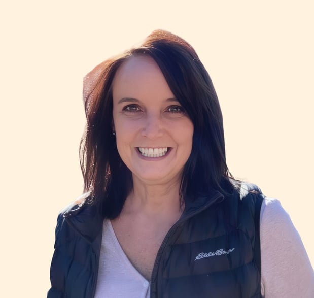 Images Allison Shew, Counselor