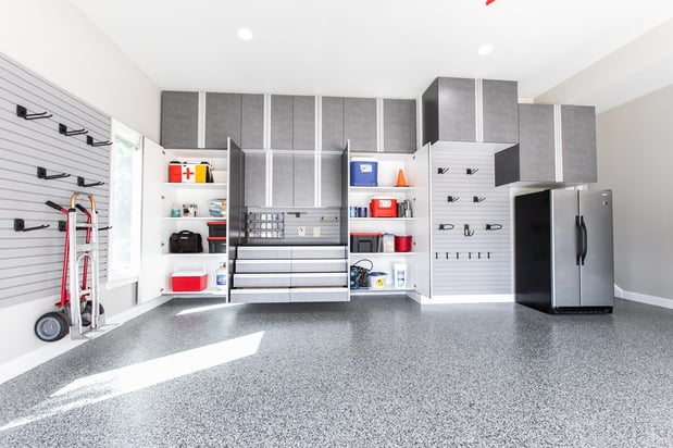 Images Premier Garage of South Florida