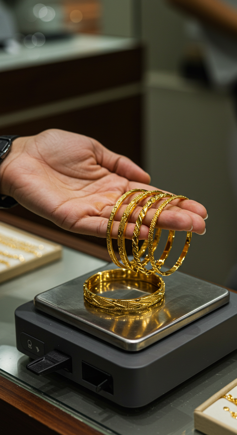 Images Noura's Jewellery