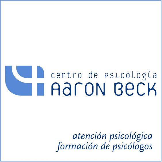 Centro De Psicología Aaron Beck Logo