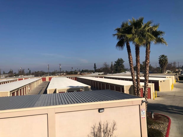 Images Mayfair Self Storage