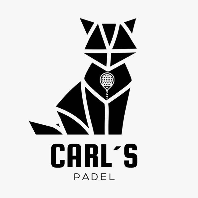 CARL´S PADEL Logo