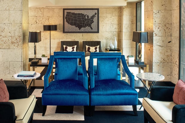 Images Kimpton George Hotel by IHG