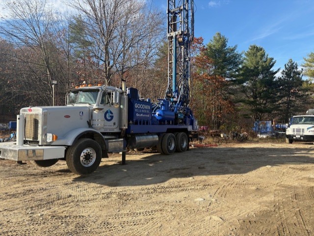 Images Goodwin Well & Water  Inc.