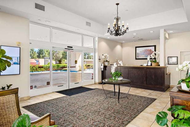 Images Best Western Plus Royal Oak Hotel