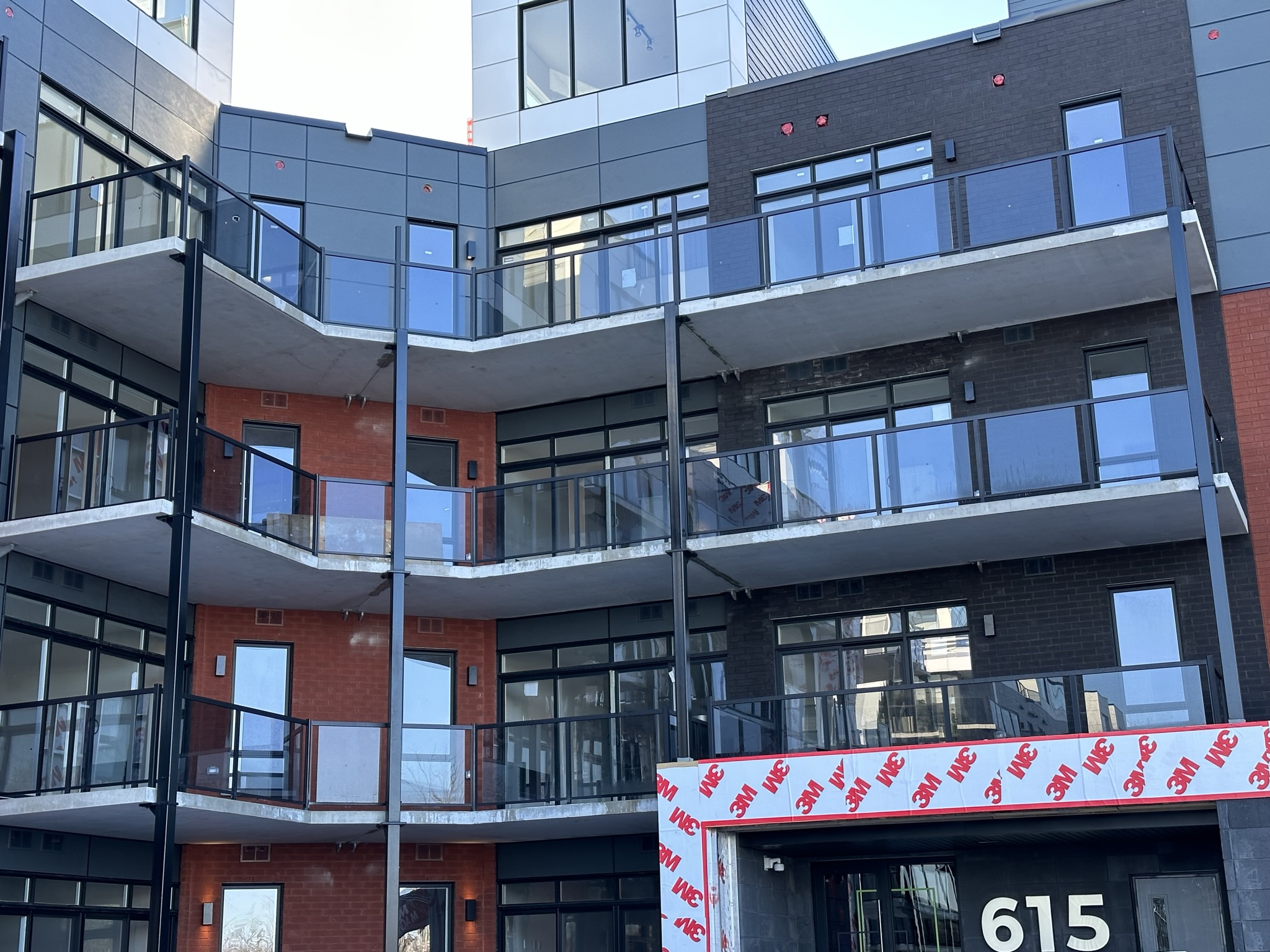 Images Projet MT - Entrepreneur général Gatineau