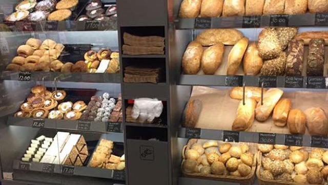 Images Min Købmand ApS Ejby