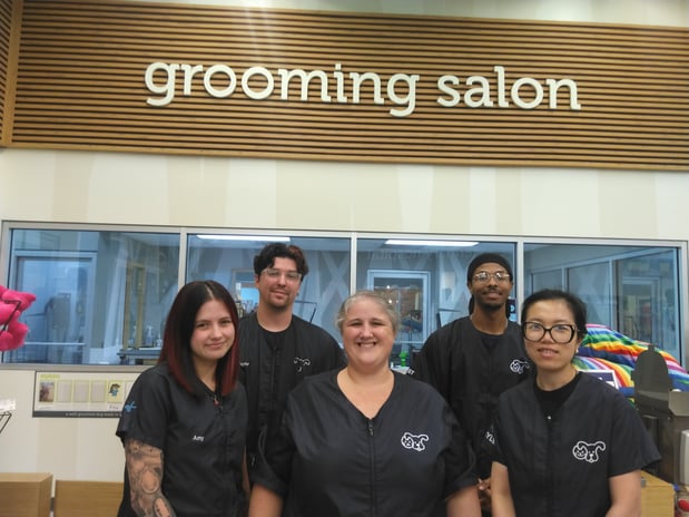 Images Petco Grooming