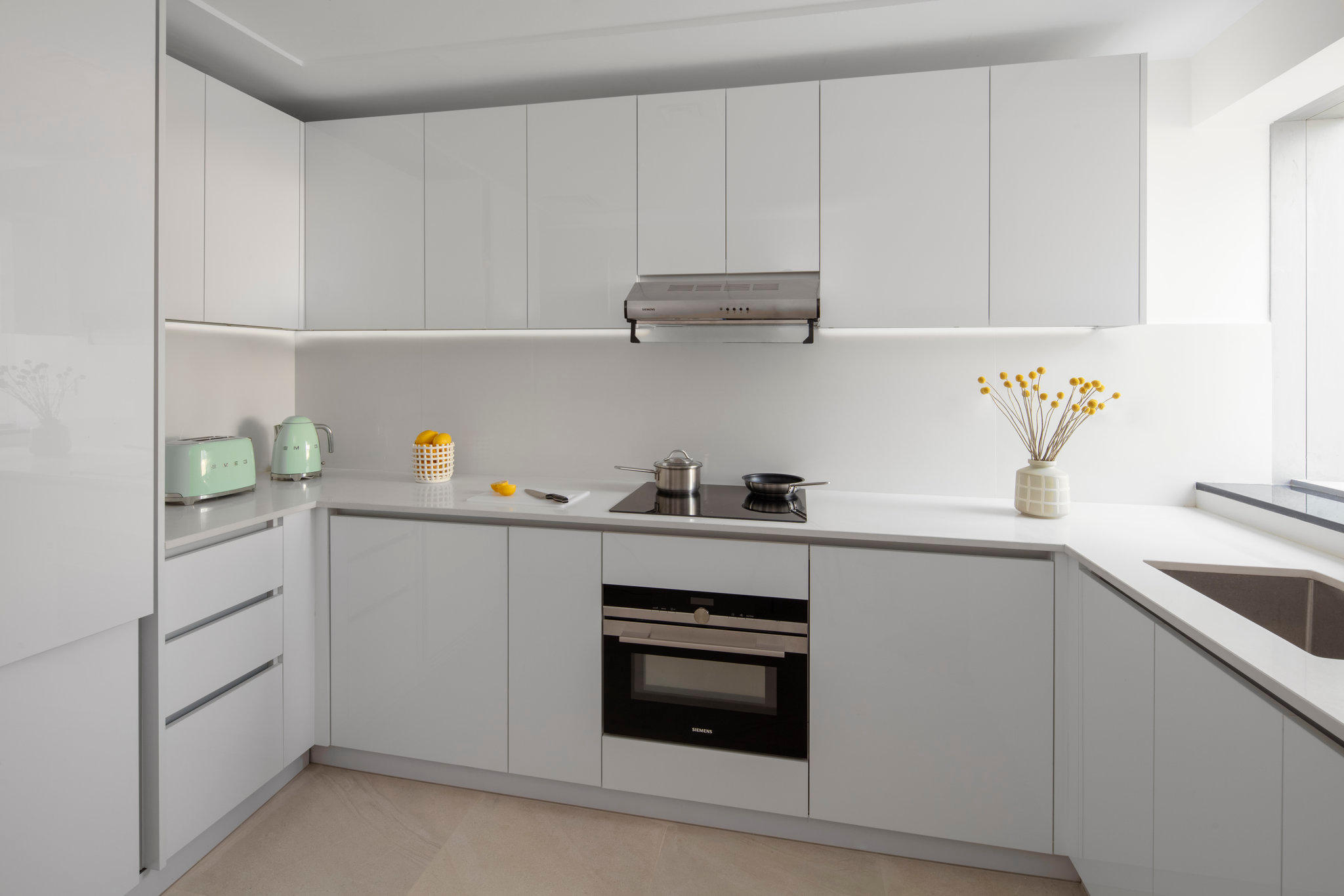 Staybridge Suites Dubai Financial Centre by IHG