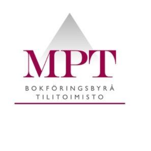 MPT-Tilitoimisto Logo