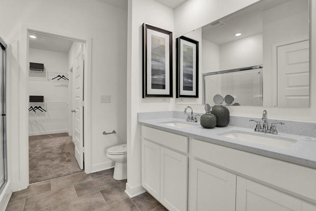 Images Meridian Homes at Sycamore Drive | Brand New Homes for Rent