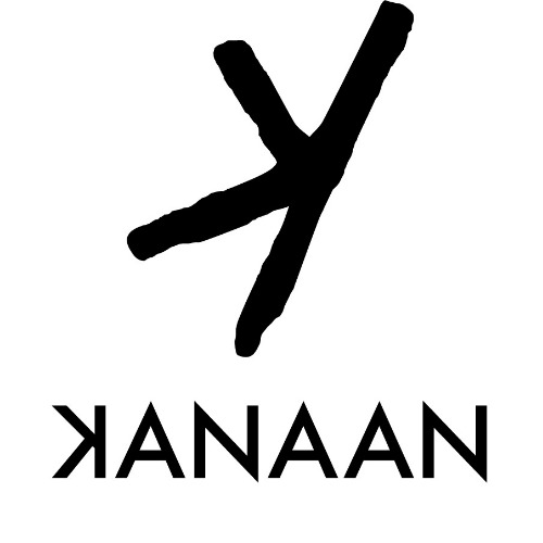 Logo Kanaan Berlin