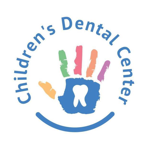 Children's Dental Center Logo