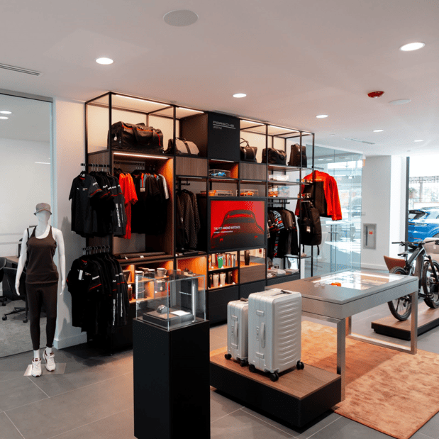 Images Porsche Nashua
