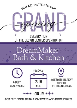 Images DreamMaker Bath & Kitchen of Larimer County