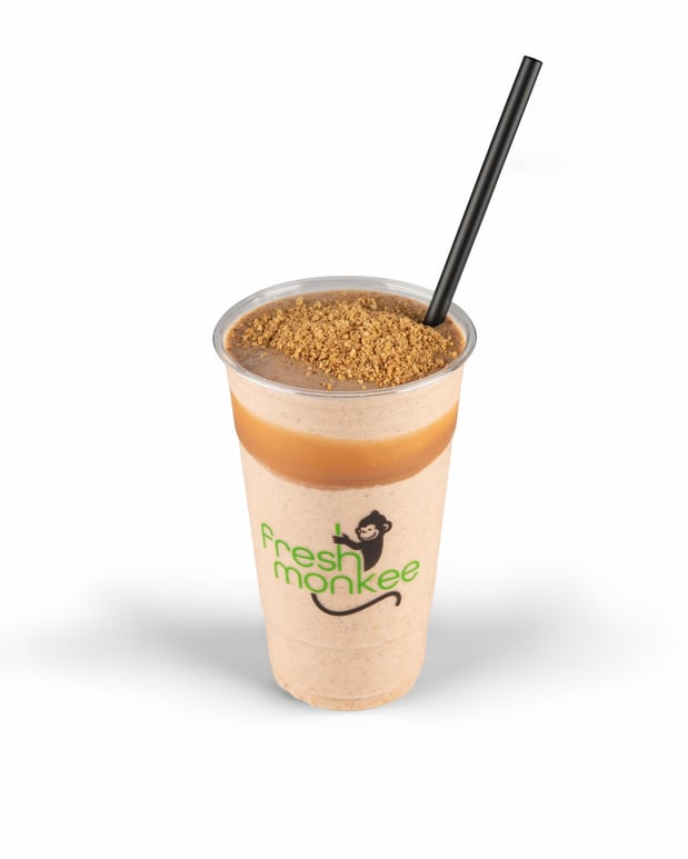 Images Fresh Monkee - Johns Creek