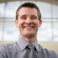 Dr. Bryce C. Osborne, MD - Riverton, UT - Family Medicine