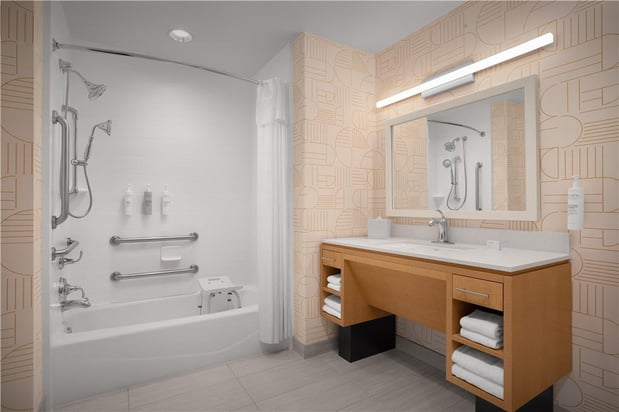 Images Home2 Suites by Hilton Sioux Falls/ Sanford Medical Center, SD