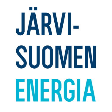 Järvi-Suomen Energia Oy Logo