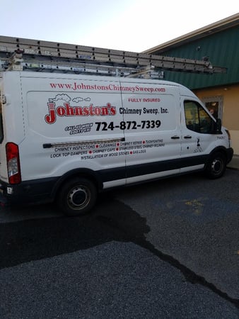 Images Johnston's Chimney Sweep