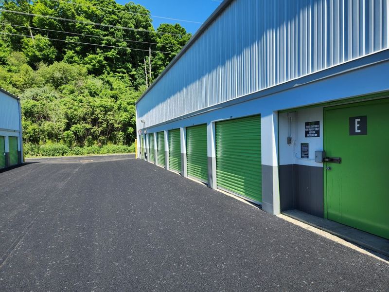 Exterior Units
