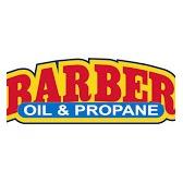 Barber Oil & Propane Logo