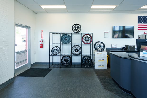 Images Tire Discounters