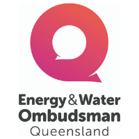 Energy and Water Ombudsman Queensland Brisbane City 1800 662 837