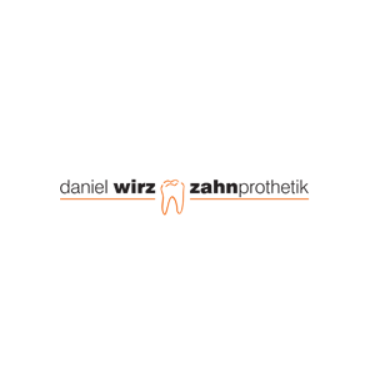 Daniel Wirz Zahnprothetik Logo
