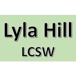 Lyla Hill Counseling Logo