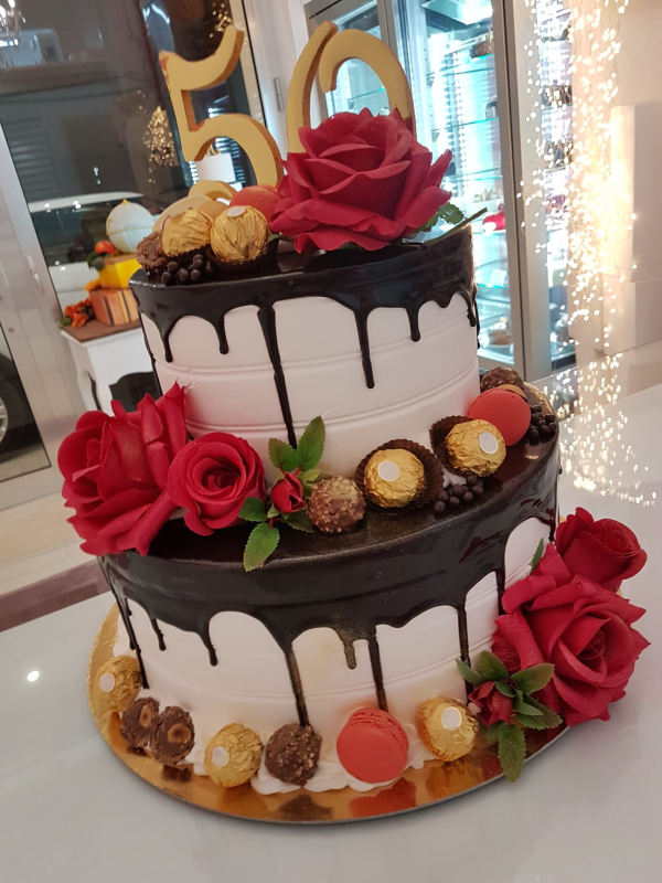 Images Dolcemente Ivana - Cake Design