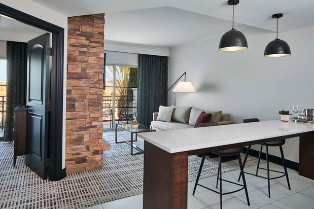 Images Bellasera Hotel & Suites Paso Robles, Tapestry by Hilton