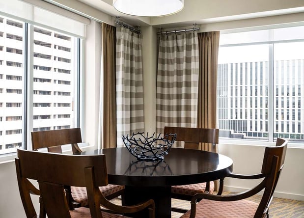 Images The Inn at Penn, a Hilton Hotel