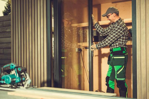 Images Stafford Home Service