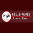 Buffalo Agency Logo