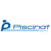 Piscinat Logo