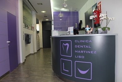 Foto de Clínica Dental Martínez Liso