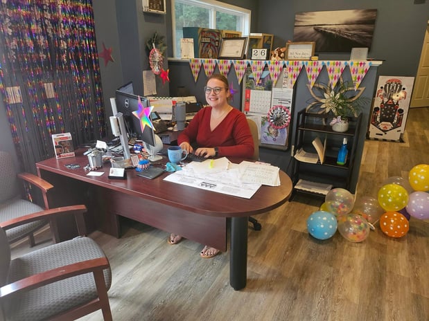 Images Jaron Snoeyenbos - State Farm Insurance Agent