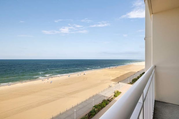 Images Hampton Inn Virginia Beach-Oceanfront South